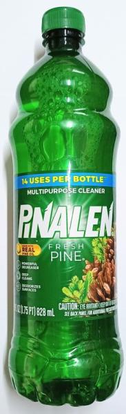 PINALEN all Multipurpose Cleaner 'Fresh Pine' Mehrzeckreinger  828 ml